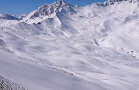 Risoul Appartement Rénové Piscine Balcons de Sirius - Foto 56