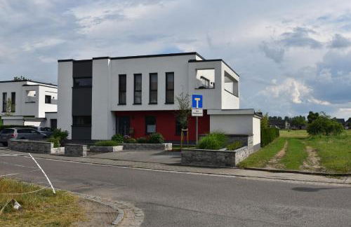 Ferienwohnung am Gurkenradweg - Foto 38