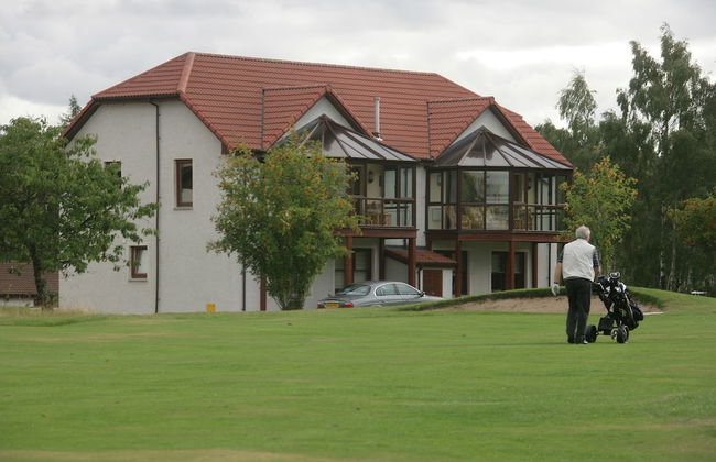 Macdonald Spey Valley Resort - Foto 12