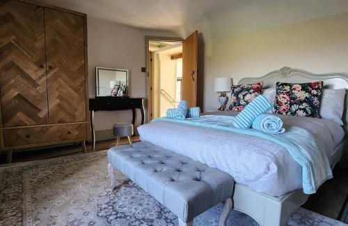 3 Penllan Cottages - Foto 23
