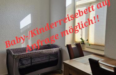 Altstadt-FeWo-Freiberg Apartment 2 Fewo rechts - Photo 16