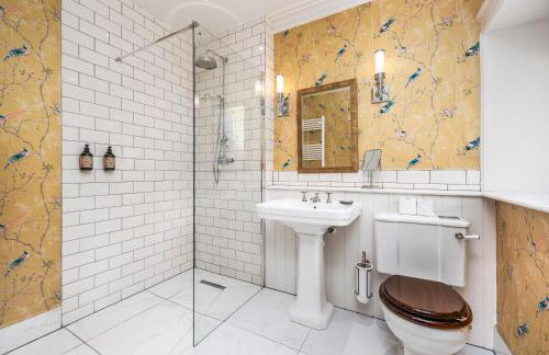 Dungarthill House - Foto 75