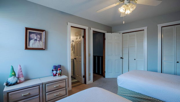 Horizon Breeze - Family Escape - Foto 5, Habitación