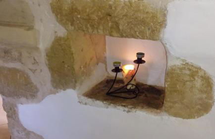 Tzitzifes Stone Mansion - Foto 47