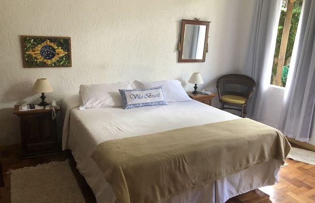 Pousada Vila Brasil - Foto 7