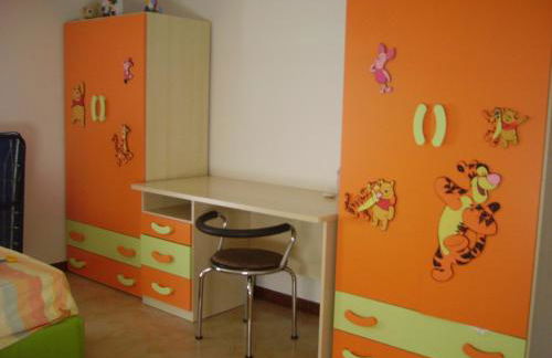 La Dimora dell'Ippocampo - Foto 28