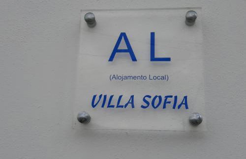 Villa Sofia - Foto 1