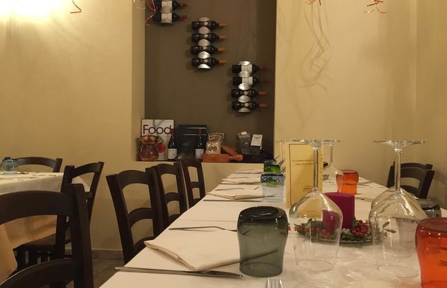 Agriturismo Mama Lina - Photo 15