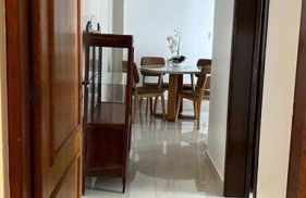 Apartamento para 4 pessoas na 204 Sul - Edifício Royal Village - Foto 11