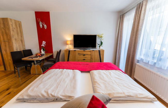 Apartment Hallstatt Dachstein Inn - Foto 18