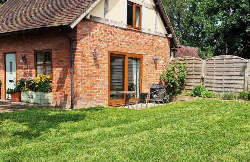 Private Country Retreat With Hot Tub - Foto 6