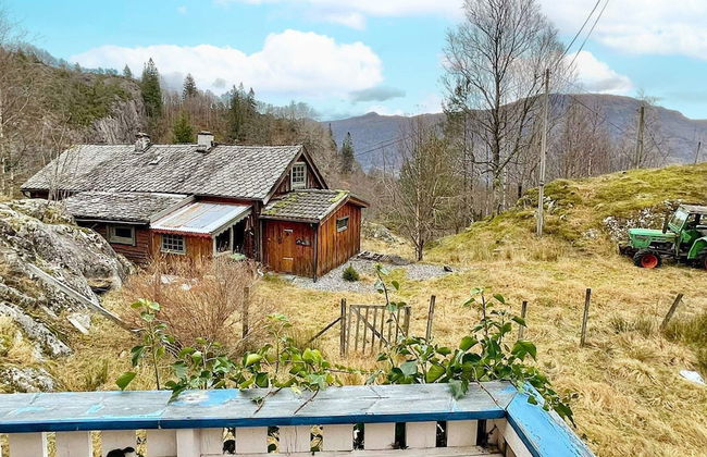 6 Person Holiday Home in Akra-by Traum - Foto 11