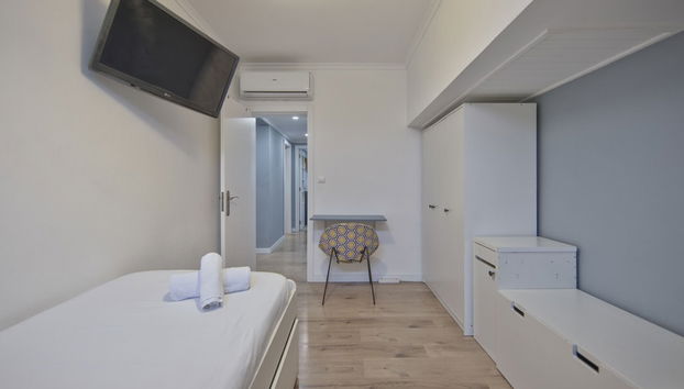 Jamor Terrace by Homing - Foto 2, Imagem principal