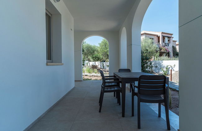 Le Conchiglie Apartments with pool - Foto 28