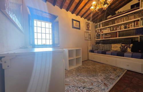 La Casa Rossa - Villa con piscina privata - Foto 26