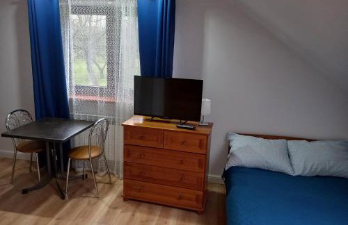 Mroczkówka - Foto 25