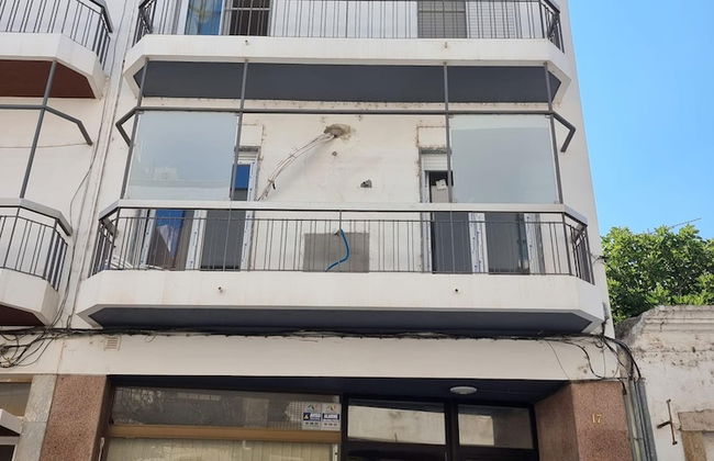 Downtown Faro Luxury Flat With Balcony - Foto 30