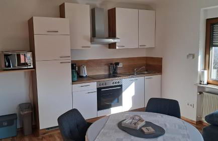 Ferienwohnung Moselnest - Foto 14