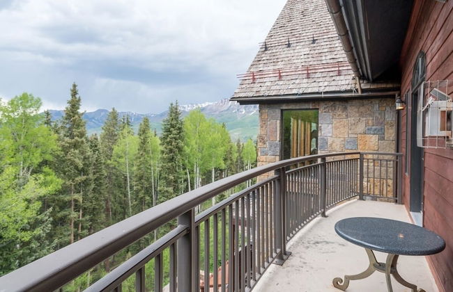 Bear Creek Lodge by Alpine Lodging Telluride - Foto 64