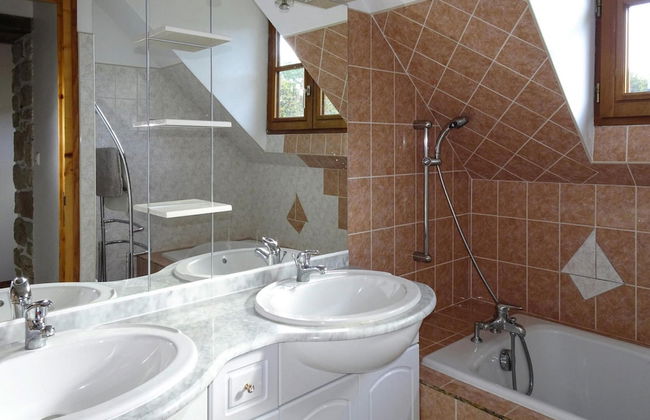 Apartment in Benodet Near Sandy Beaches - Foto 7