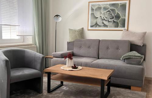 Ferienwohnung Hagert - Ankommen und Wohlfühlen - Foto 8