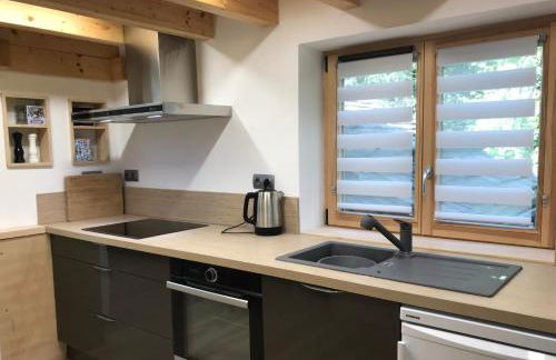 Chalet Cristal Trail - Foto 9