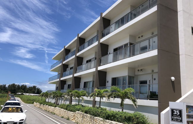 OceanResort Maedamisaki - Foto 19