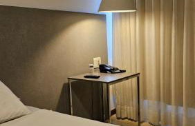 Flat 01 Celita Franca Business - Photo 9