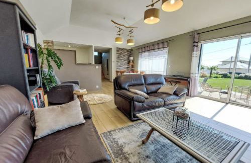 Holiday Home Orphée by Interhome - Foto 17