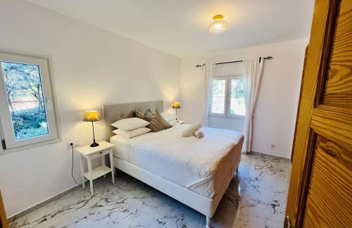 Poolvilla Patricia - Camp de Mar - Foto 18