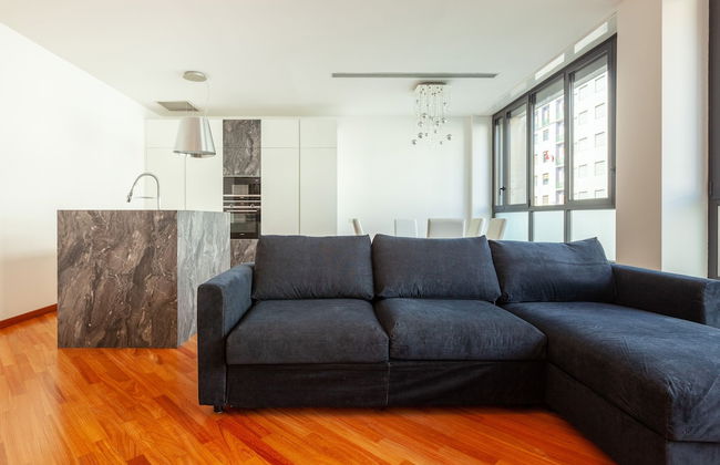 easyhomes - Madonnina view - Photo 18