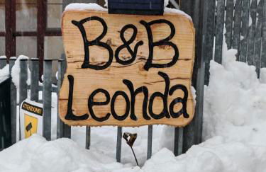 B&B Leonda - Foto 30
