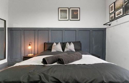 Lovely Moseley Studio- 4 - Foto 1