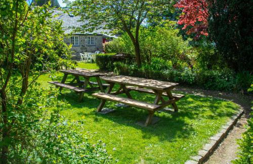 The Coach House - Foto 12