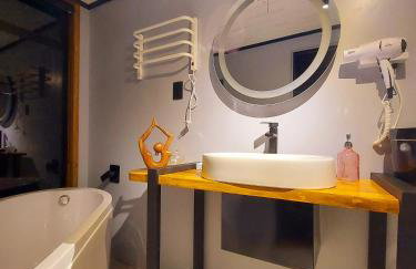 Pousada Alpes da Araucárias - Foto 28