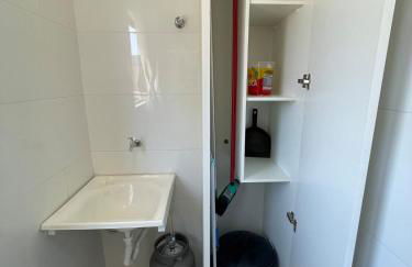 Ahava Flats 2 - aconchegante, moderno e inteligente - Foto 41