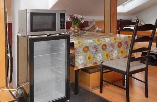 Haus Schwanenweg - Foto 6