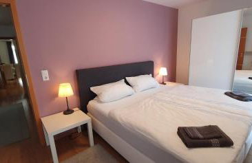 Outletcity Ferienwohnung Wohnung 1 - Foto 20