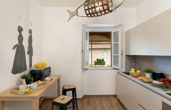 Casolare San Martino 16 1 Emma Villas - Foto 14