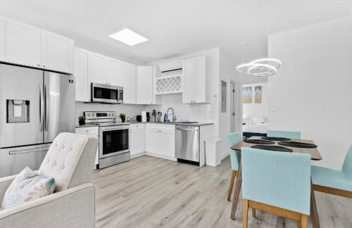 Beautiful Apt 5min walking Design District apt 1 - Foto 11