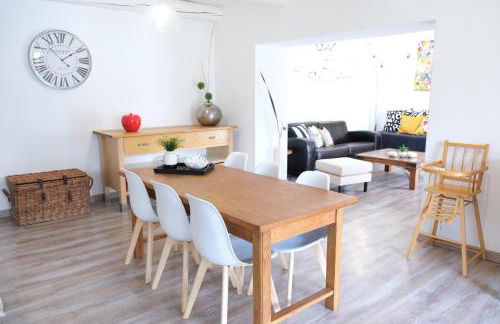 very pleasant house with swimming pool in mouriès, near Les baux de provence in the alpilles – 6 people - Foto 10