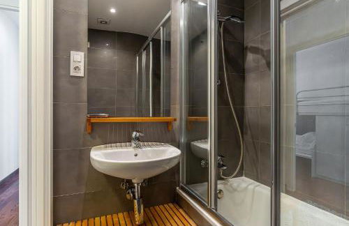 AB Montjuic - Foto 78