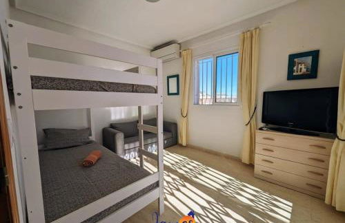 Lovely Three Bed Three Bath Townhouse PF4 - Foto 19