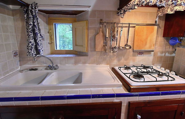 Belvilla by OYO Casa Cielo - Photo 10