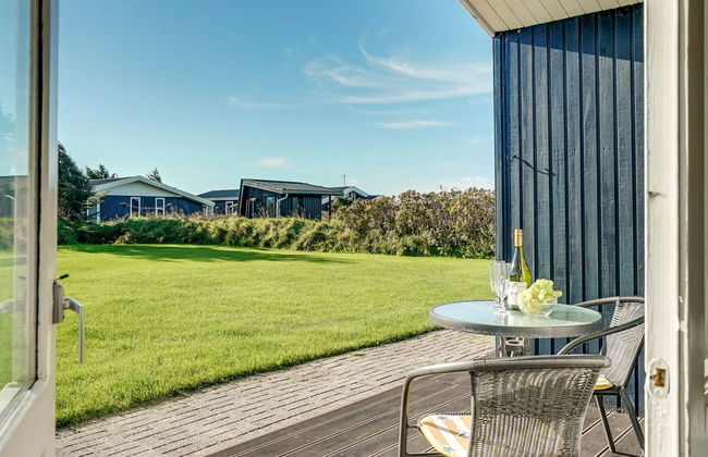 "Aashild" - 400m from the sea - Foto 19