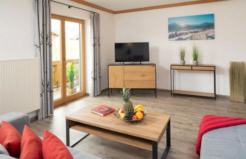 "Ferienwohnung Anna" - Annehmlichkeiten von 4-Sterne Familien-und Wellnesshotel Viktoria können mitgenutzt werden - Photo 24