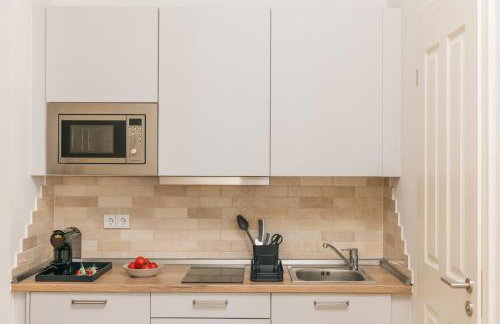 Frankfurter Allee Apartments by Sabine - Foto 36