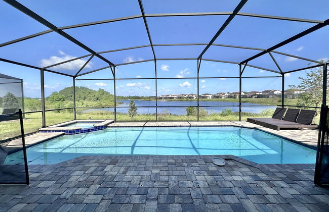 Balmoral Resort-200kb 6 Bedroom Home by RedAwning - Foto 1