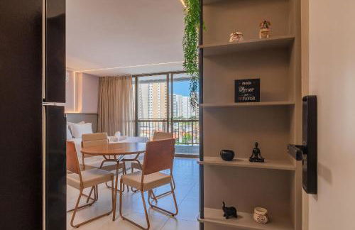 JSmart Guararapes #502 - Piso moderno by Carpediem - Foto 9