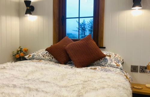 Aberdaron Shepherd Huts - Foto 24